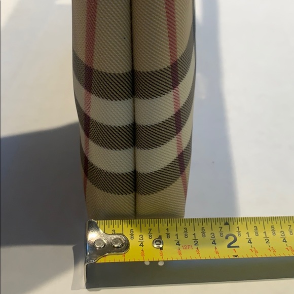 Burberry Nova Pochette Handbag - Picture 12 of 14